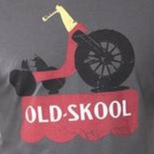 Meet your Posher, Brian